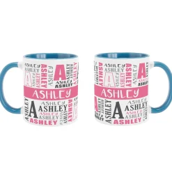 Name Game Mug