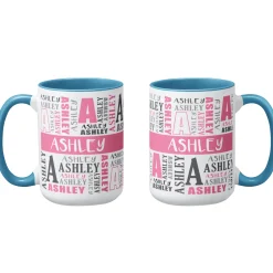 Name Game Mug