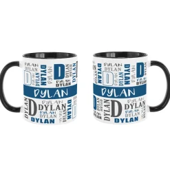 Name Game Mug