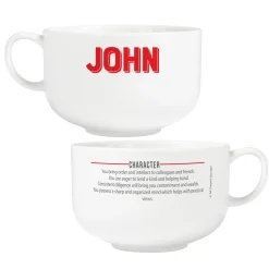 Name Meaning Bowl