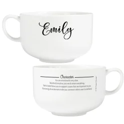 Name Meaning Bowl