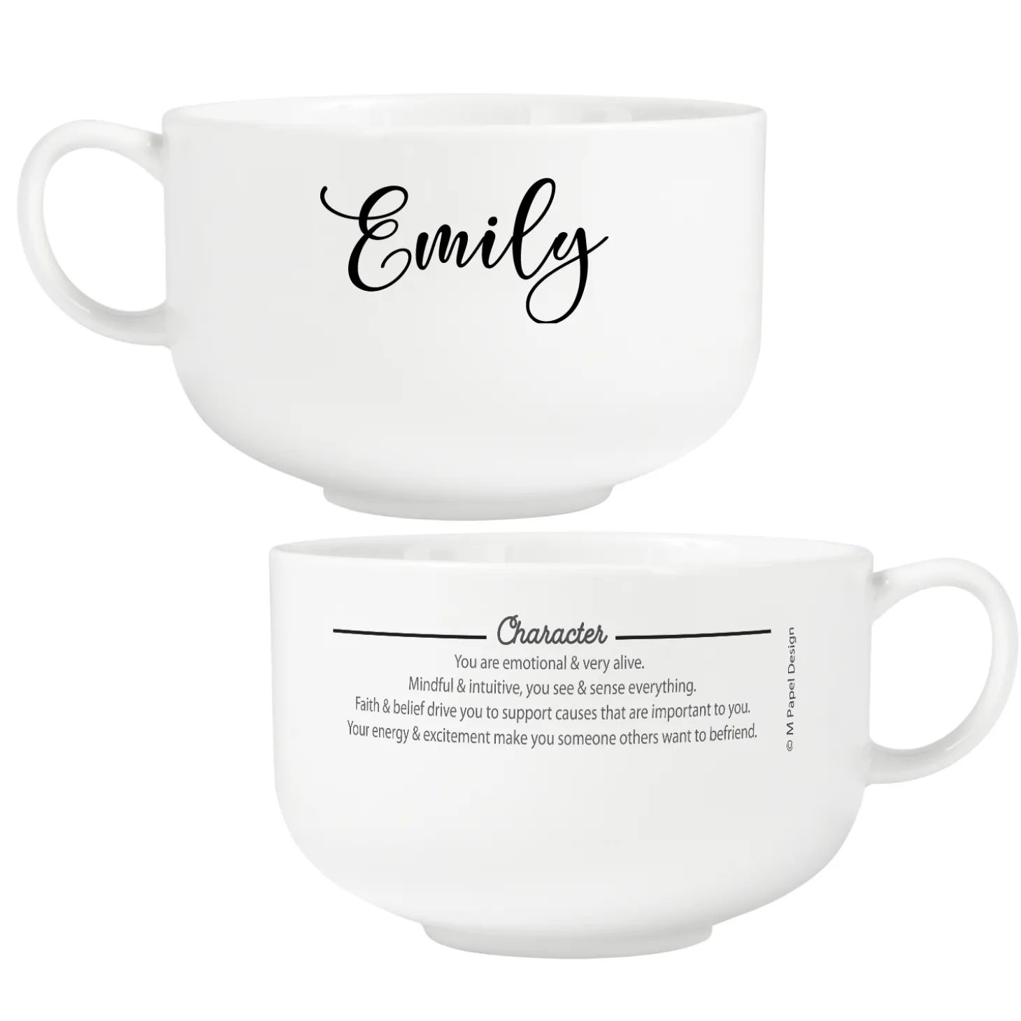 Name Meaning Bowl