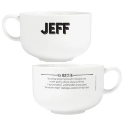 Name Meaning Bowl