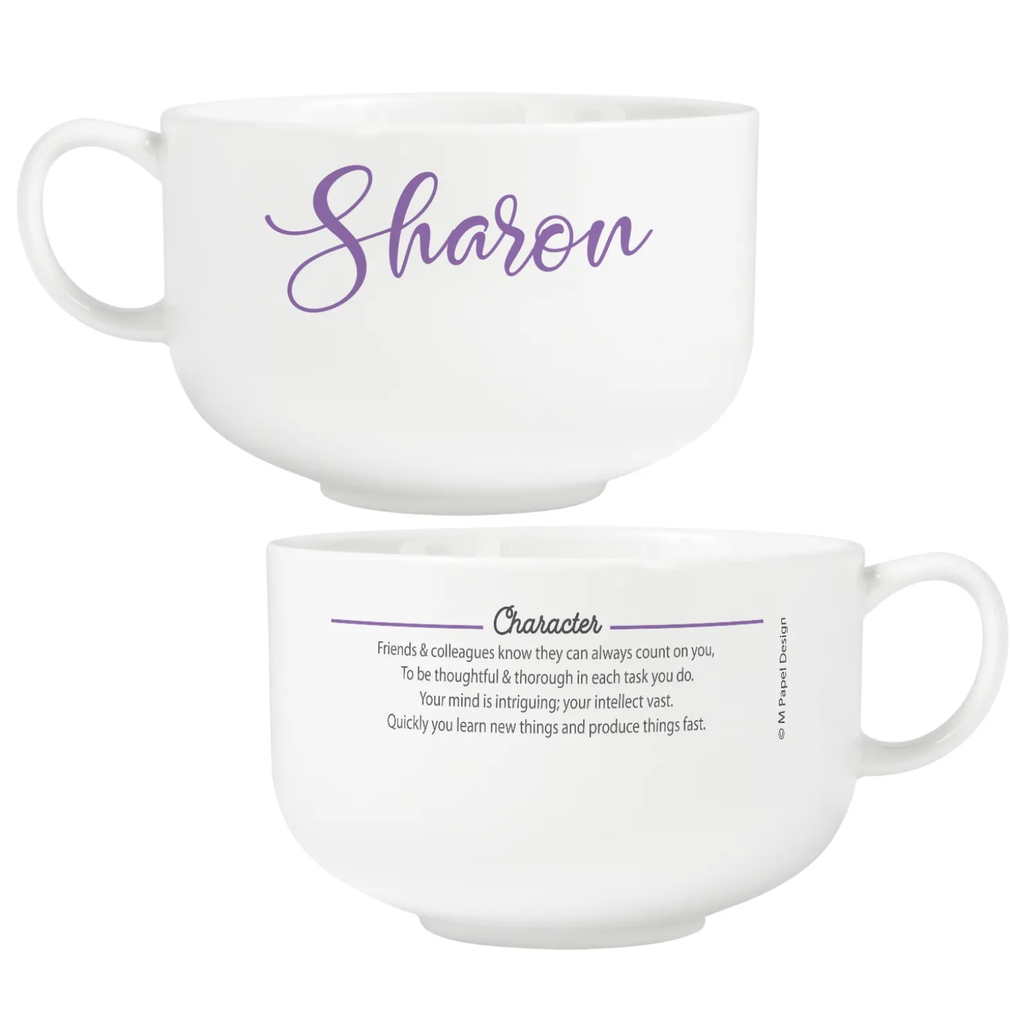 Name Meaning Bowl