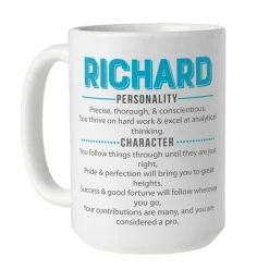 Name Meaning Mug