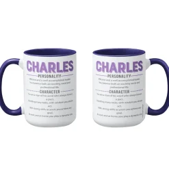 Name Meaning Mug