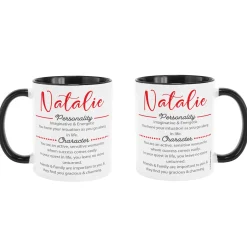 Name Meaning Mug