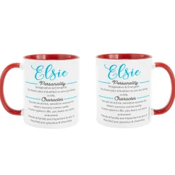 Name Meaning Mug
