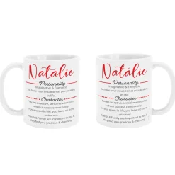 Name Meaning Mug