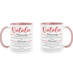 Name Meaning Mug
