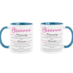 Name Meaning Mug