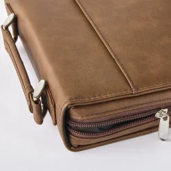 Name + Message Bible Cover