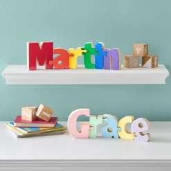 Name Puzzle