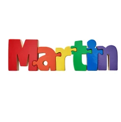 Name Puzzle
