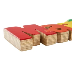 Name Puzzle