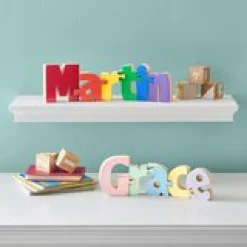 Name Puzzle