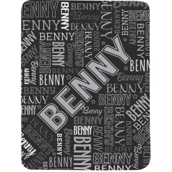 Names Galore Blanket