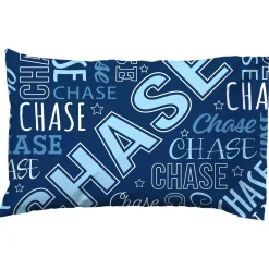 Names Galore Pillowcase