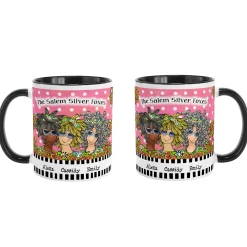 Name Your Sisterhood Mug by Suzy Toronto