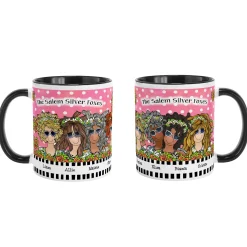 Name Your Sisterhood Mug by Suzy Toronto
