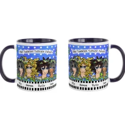 Name Your Sisterhood Mug by Suzy Toronto