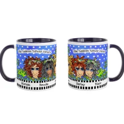 Name Your Sisterhood Mug by Suzy Toronto