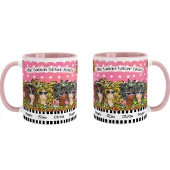 Name Your Sisterhood Mug by Suzy Toronto