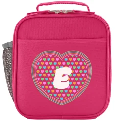 Neon Hearts Backpack Collection