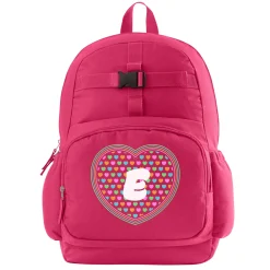 Neon Hearts Backpack Collection