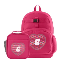 Neon Hearts Backpack Collection