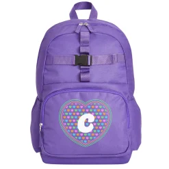 Neon Hearts Backpack Collection