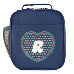 Neon Hearts Backpack Collection