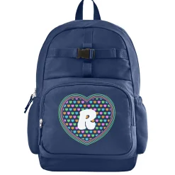 Neon Hearts Backpack Collection