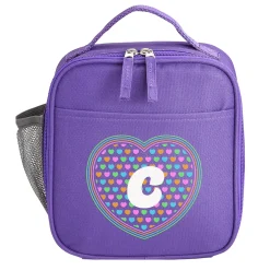 Neon Hearts Backpack Collection