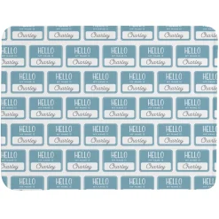 Nice To Meet You Blanket