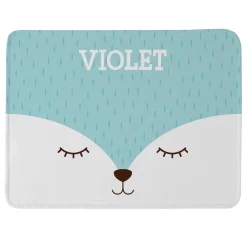 Night Night Baby Blanket
