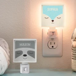 Night Night Baby Nightlight