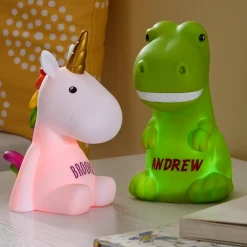 Night Time Friends Color Changing Nightlights
