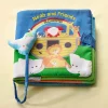 Noah & Friends Sound Book