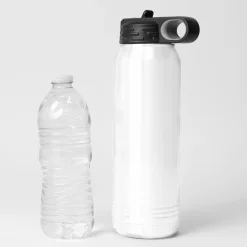 Ocean Vibes Water Bottle