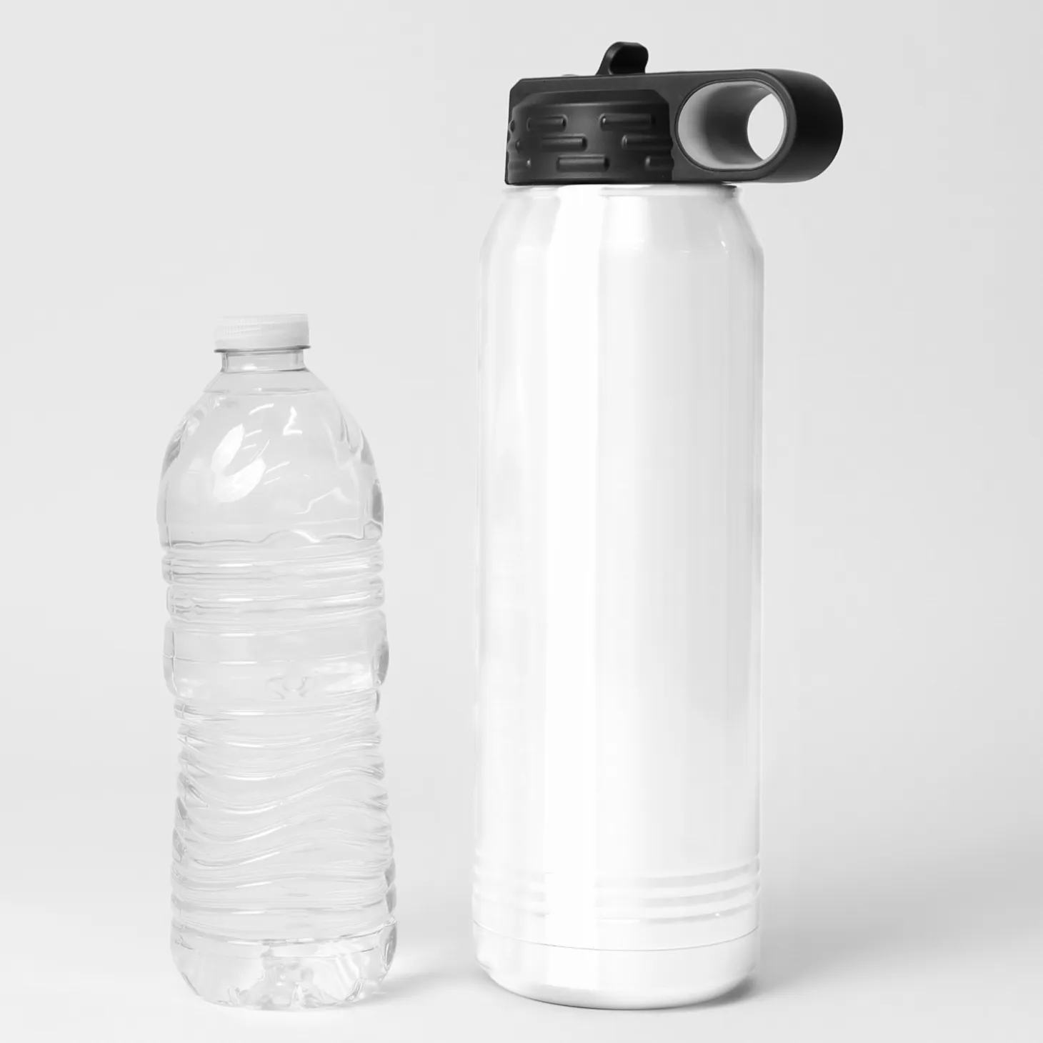 Ocean Vibes Water Bottle
