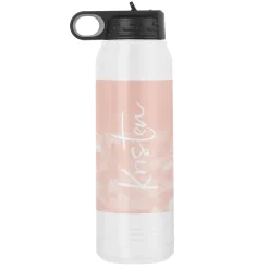 Ocean Vibes Water Bottle