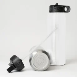 Ocean Vibes Water Bottle