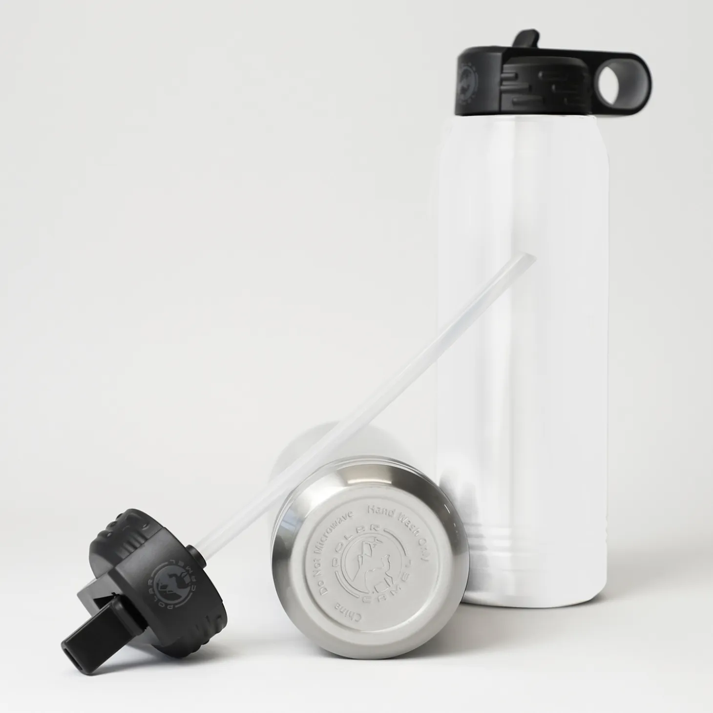 Ocean Vibes Water Bottle