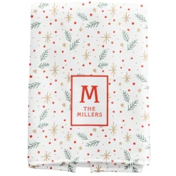 Oh What Fun! Kitchen Towel