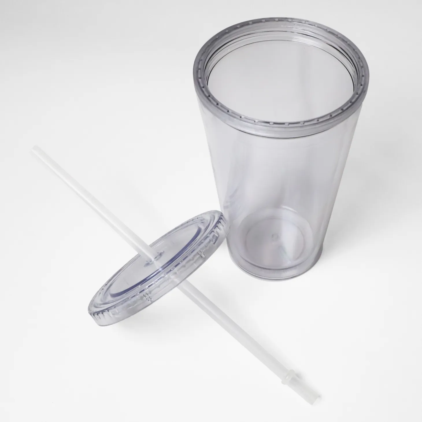 On the Go Flower Tumbler