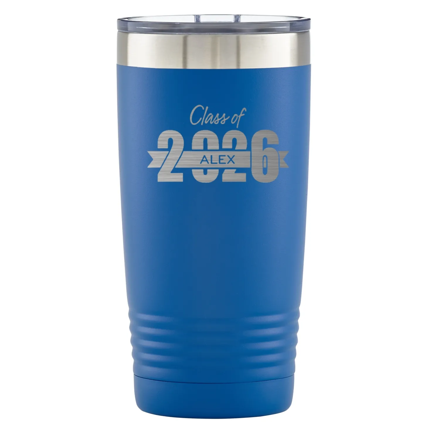 On-The-Go Graduation Insulated Tumbler