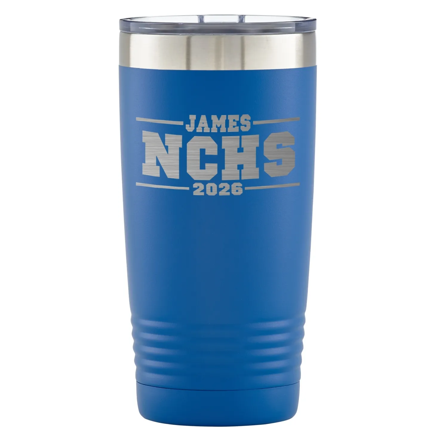 On-The-Go Graduation Insulated Tumbler
