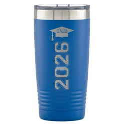 On-The-Go Graduation Insulated Tumbler