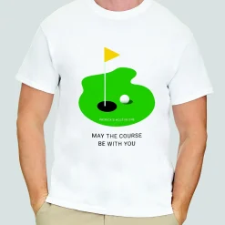 On The Green T-Shirt